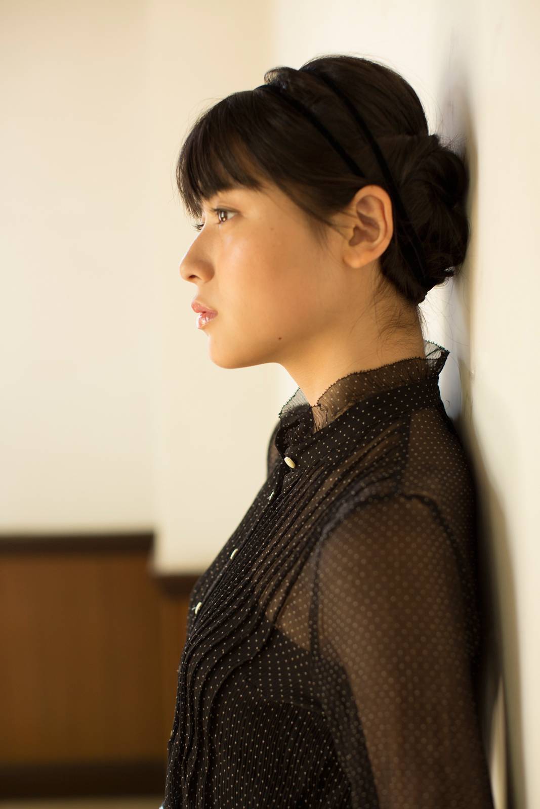 [Hello! Project digital books]  No.104 Maimi Yajima 矢島舞美